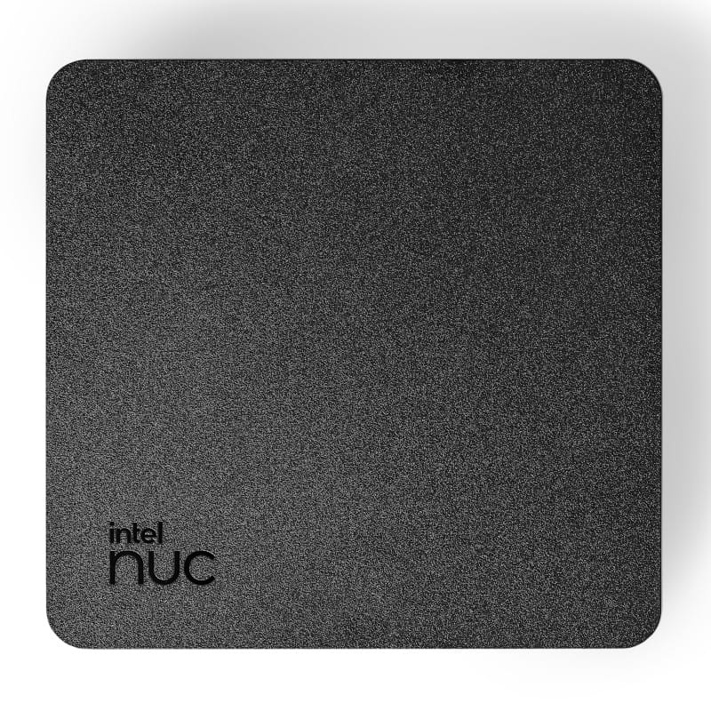 ASUS NUC 13 Pro Core i5-1340P Iris Xe Barebone Mini PC Slim