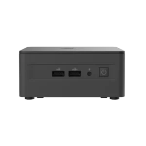 ASUS NUC 13 Pro Core i5-1350P Iris Xe Barebone Mini PC Slim vPro - RNUC13L3KV500000I