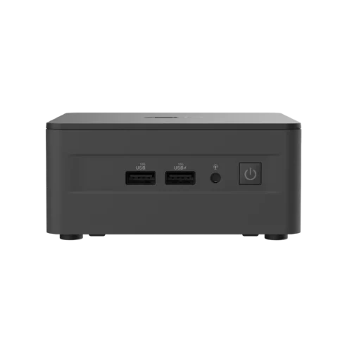 ASUS NUC 13 Pro Core i5-1350P Iris Xe Barebone Mini PC Slim vPro - RNUC13L3KV500000I