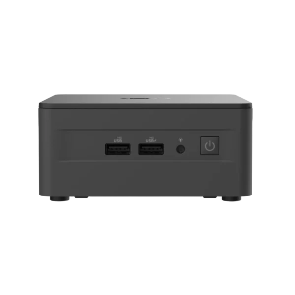 ASUS NUC 13 Pro Core i5-1350P Iris Xe Barebone Mini PC Slim vPro - RNUC13L3KV500000I