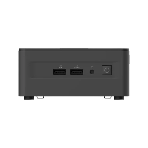 ASUS NUC 13 Pro Core i5-1350P Iris Xe Barebone Mini PC Slim vPro - RNUC13L3KV500000I