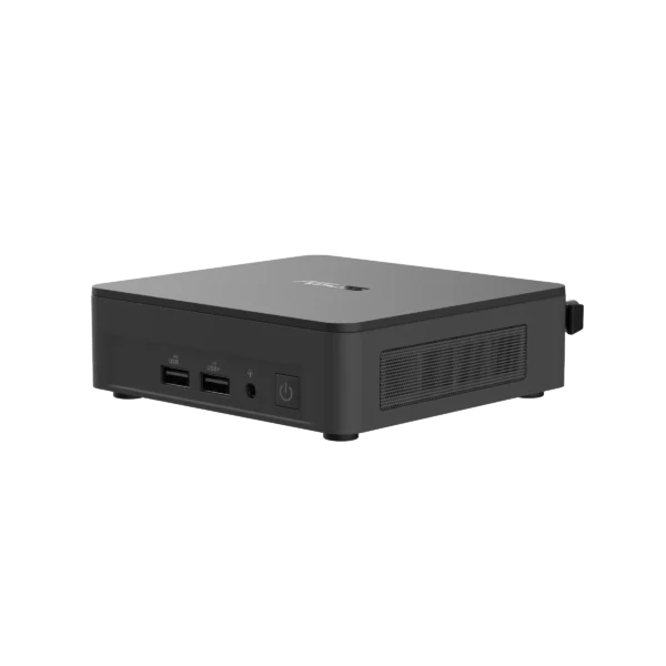 ASUS NUC 13 Pro Core i5-1350P Iris Xe Barebone Mini PC Slim vPro - RNUC13L3KV500000I