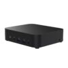 ASUS NUC 14 Essential Intel N150 Intel Graphics Barebone Mini PC - RNUC14MNK1500000