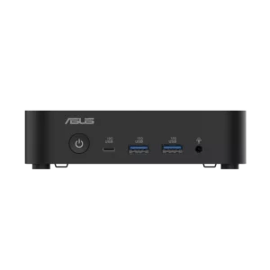 ASUS NUC 14 Essential Intel N355 Intel Graphics Barebone Mini PC - RNUC14MNK3500000