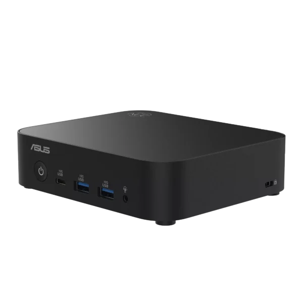 ASUS NUC 14 Essential Intel N355 Intel Graphics Barebone Mini PC - RNUC14MNK3500000