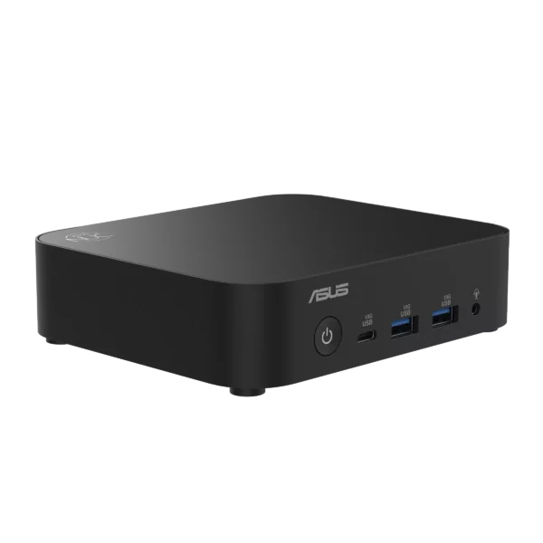 ASUS NUC 14 Essential Intel N355 Intel Graphics Barebone Mini PC - RNUC14MNK3500000