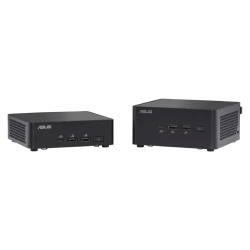 ASUS NUC 14 Pro Core 3 100U Intel Graphics Barebone Mini PC Slim AI Ready - RNUC14RVKI300000I