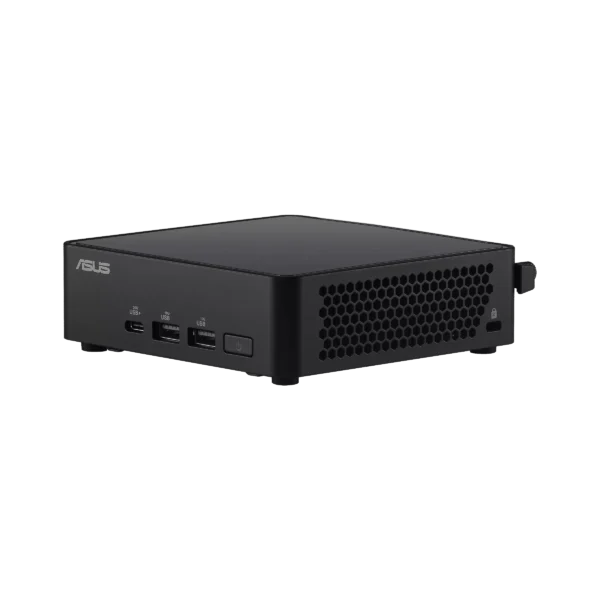 ASUS NUC 14 Pro Core 3 100U Intel Graphics Barebone Mini PC Slim AI Ready - RNUC14RVKI300000I