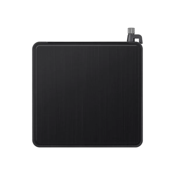 ASUS NUC 14 Pro Core 3 100U Intel Graphics Barebone Mini PC Slim AI Ready - RNUC14RVKI300000I