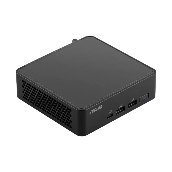 ASUS NUC 14 Pro Core 3 100U Intel Graphics Barebone Mini PC Slim AI Ready - RNUC14RVKI300000I