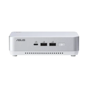 ASUS NUC 14 Pro+ Core Ultra 7 155H Intel Arc Barebone Mini PC AI Ready - RNUC14RVSU700000I
