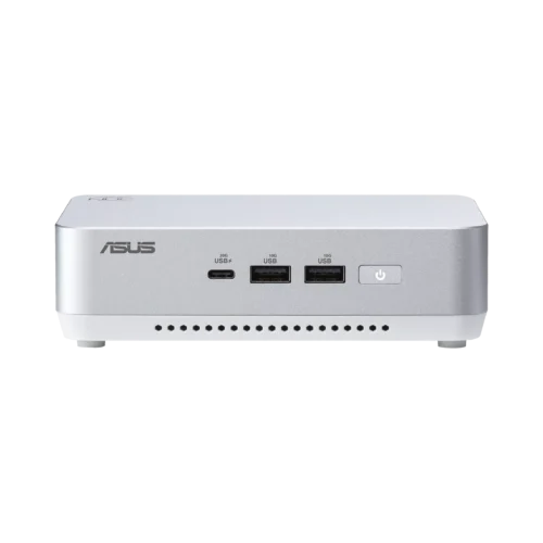 ASUS NUC 14 Pro+ Core Ultra 7 155H Intel Arc Barebone Mini PC AI Ready - RNUC14RVSU700000I