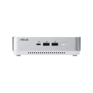 ASUS NUC 14 Pro+ Core Ultra 9 185H Intel Arc Barebone Mini PC AI Ready - RNUC14RVSU900000I