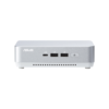 ASUS NUC 14 Pro+ Core Ultra 7 155H Intel Arc Barebone Mini PC AI Ready - RNUC14RVSU700001I