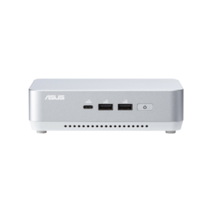 ASUS NUC 14 Pro+ Core Ultra 7 155H Intel Arc Barebone Mini PC AI Ready - RNUC14RVSU700001I
