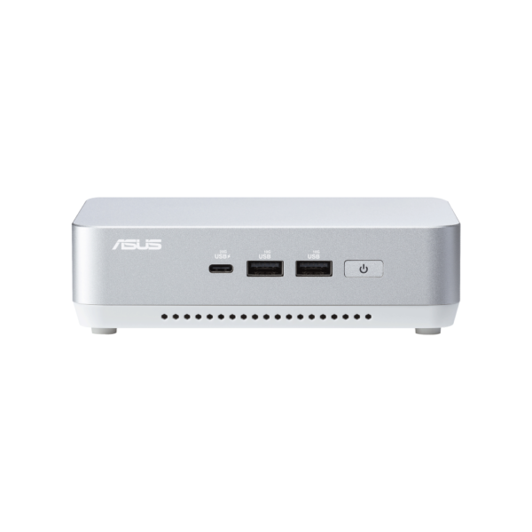 ASUS NUC 14 Pro+ Core Ultra 7 155H Intel Arc Barebone Mini PC AI Ready - RNUC14RVSU700001I