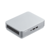 ASUS NUC 14 Pro+ Core Ultra 7 155H Intel Arc Barebone Mini PC AI Ready - RNUC14RVSU700001I