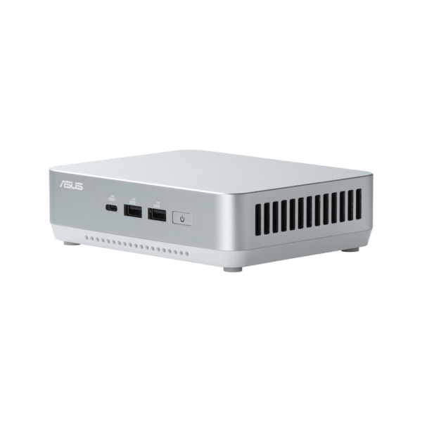 ASUS NUC 14 Pro+ Core Ultra 7 155H Intel Arc Barebone Mini PC AI Ready - RNUC14RVSU700001I