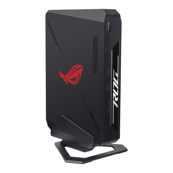 ASUS ROG NUC Core Ultra 7 155H RTX 4060 16GB DDR5 512GB SSD Mini PC - RNUC14SRKU7168A1I