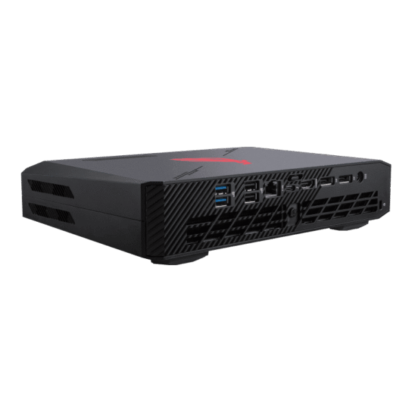 ASUS ROG NUC Core Ultra 7 155H RTX 4060 16GB DDR5 512GB SSD Mini PC - RNUC14SRKU7168A1I