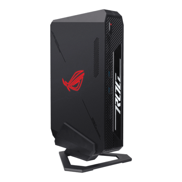 ASUS ROG NUC Core Ultra 7 155H RTX 4060 16GB DDR5 512GB SSD Mini PC - RNUC14SRKU7168A1I