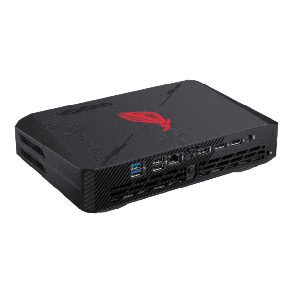 ASUS ROG NUC Core Ultra 7 155H RTX 4060 16GB DDR5 512GB SSD Mini PC - RNUC14SRKU7168A1I