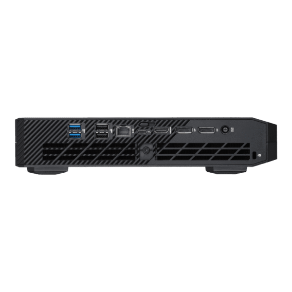 ASUS ROG NUC Core Ultra 7 155H RTX 4060 16GB DDR5 512GB SSD Mini PC - RNUC14SRKU7168A1I