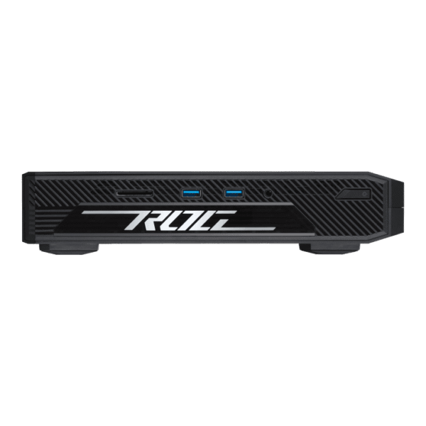ASUS ROG NUC Core Ultra 7 155H RTX 4060 16GB DDR5 512GB SSD Mini PC - RNUC14SRKU7168A1I