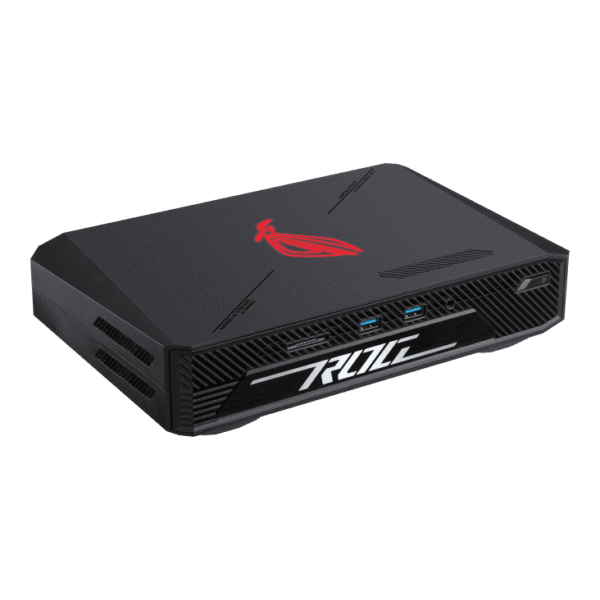 ASUS ROG NUC Core Ultra 7 155H RTX 4060 16GB DDR5 512GB SSD Mini PC - RNUC14SRKU7168A1I