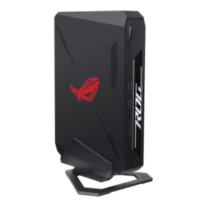 ASUS ROG NUC Core Ultra 9 185H RTX 4070 32GB DDR5 1TB SSD Mini PC - RNUC14SRKU9189A1I