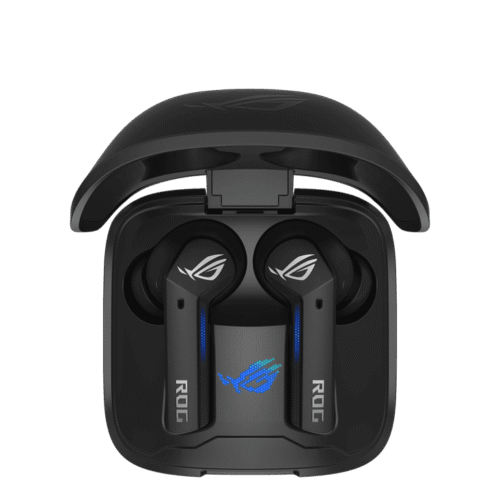 ASUS ROG Cetra True Wireless Black Gaming Headphones - ROG CETRA TRUE WIRELESS
