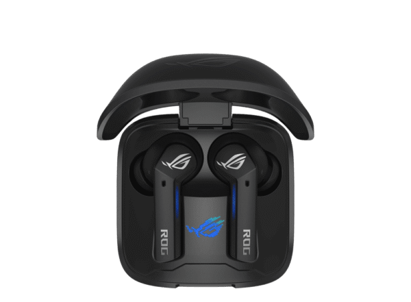 ASUS ROG Cetra True Wireless Black Gaming Headphones - ROG CETRA TRUE WIRELESS