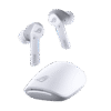 ASUS ROG Cetra True Wireless White Gaming Headphones - ROG CETRA TRUE WIRELESS/WHITE