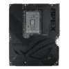 ROG CROSSHAIR X870E APEX 10 ASUS ROG Crosshair X870E Apex AM5 ATX Motherboard with AMD X870E Chipset, DDR5 9600+(OC), PCIe 5.0, Wi-Fi 7, USB4, Aura Sync - ROG CROSSHAIR X870E APEX