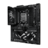 ASUS ROG Crosshair X870E Extreme AM5 E-ATX Motherboard with AMD X870E Chipset, DDR5 9000+(OC), PCIe 5.0, Wi-Fi 7, USB4, 5" LCD, Aura Sync - ROG CROSSHAIR X870E EXTREME