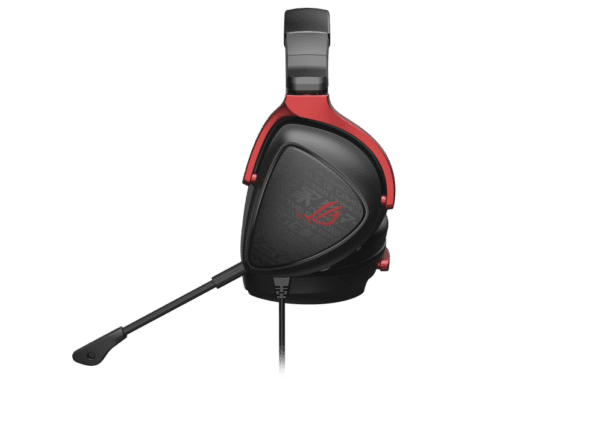 ROG DELTA S CORE 3 ASUS ROG Delta S Core Gaming Headset - ROG DELTA S CORE