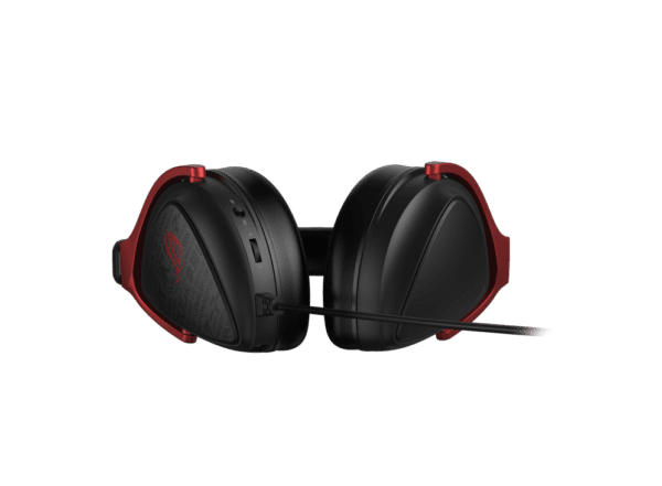 ROG DELTA S CORE 4 ASUS ROG Delta S Core Gaming Headset - ROG DELTA S CORE