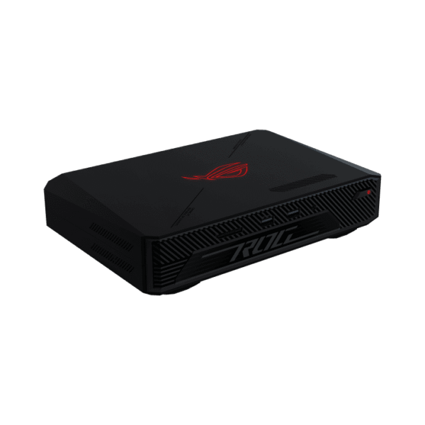 ASUS ROG NUC Core Ultra 7 155H RTX 4060 16GB DDR5 512GB SSD Mini PC - RNUC14SRKU710000I