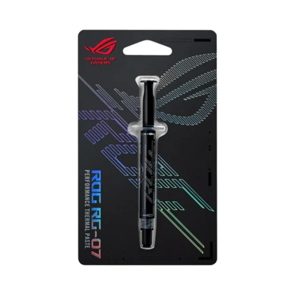 ASUS ROG RG-07 Thermal Compound - ROG RG-07