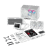 ROG RYUJIN III 240 ARGB WHT 8 ASUS ROG Ryujin III 240 ARGB White AIO Cooler Asetek ARGB - ROG RYUJIN III 240 ARGB WHT