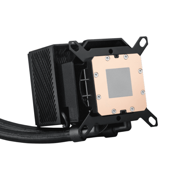 ROG RYUJIN III 360 ARGB 6 ASUS ROG Ryujin III 360 ARGB AIO Cooler Asetek ARGB - ROG RYUJIN III 360 ARGB