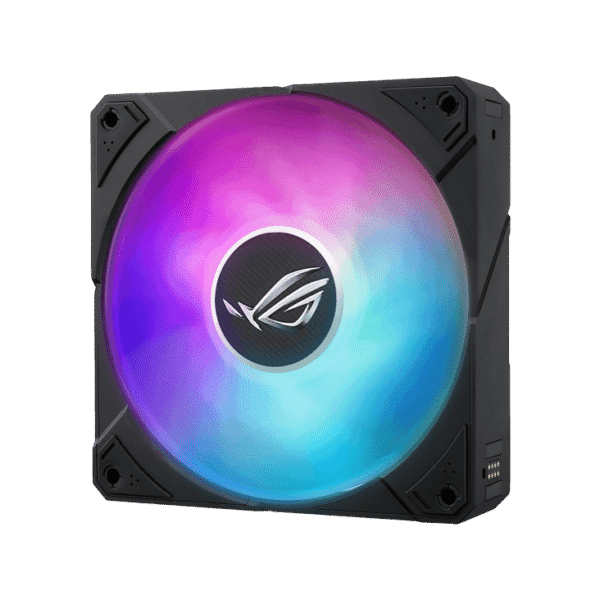 ROG RYUJIN III 360 ARGB EXTREME 11 ASUS ROG Ryujin III 360 ARGB Extreme AIO Cooler Asetek ARGB - ROG RYUJIN III 360 ARGB EXTREME
