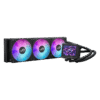 ROG RYUJIN III 360 ARGB EXTREME 4 ASUS ROG Ryujin III 360 ARGB Extreme AIO Cooler Asetek ARGB - ROG RYUJIN III 360 ARGB EXTREME