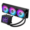 ROG RYUJIN III 360 ARGB EXTREME 6 ASUS ROG Ryujin III 360 ARGB Extreme AIO Cooler Asetek ARGB - ROG RYUJIN III 360 ARGB EXTREME