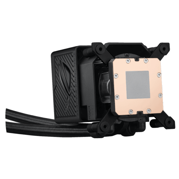 ROG RYUJIN III 360 ARGB EXTREME 7 ASUS ROG Ryujin III 360 ARGB Extreme AIO Cooler Asetek ARGB - ROG RYUJIN III 360 ARGB EXTREME