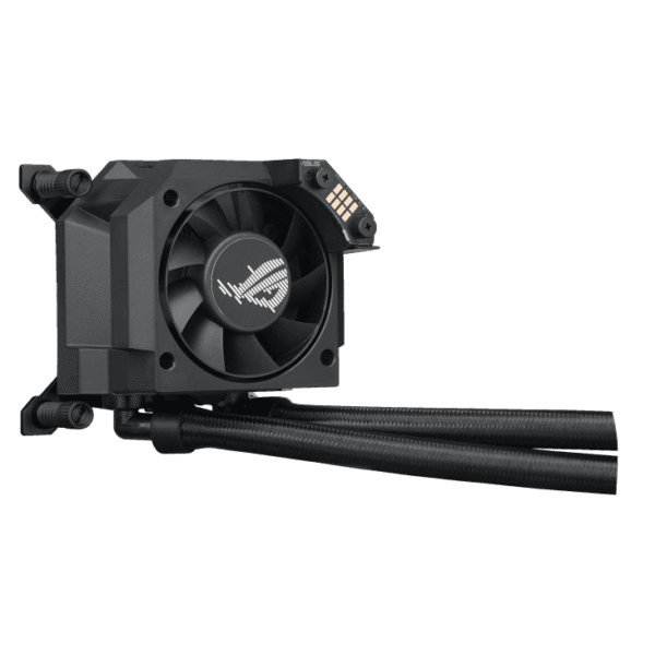 ROG RYUJIN III 360 ARGB EXTREME 9 ASUS ROG Ryujin III 360 ARGB Extreme AIO Cooler Asetek ARGB - ROG RYUJIN III 360 ARGB EXTREME