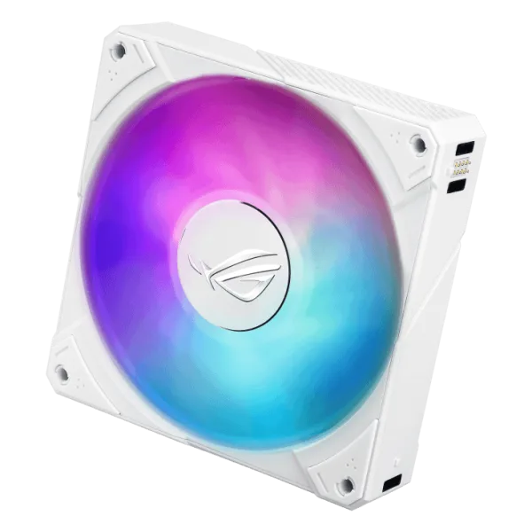 ASUS ROG Ryujin III 360 ARGB Extreme White AIO Cooler Asetek ARGB - ROG RYUJIN III 360 ARGB EXTREME WHT