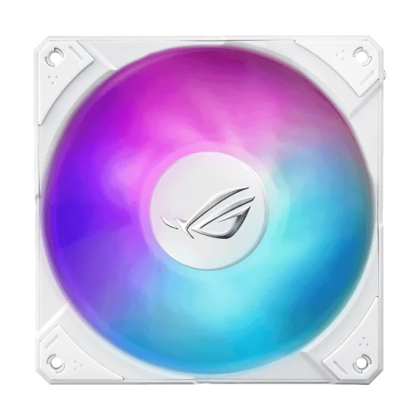 ASUS ROG Ryujin III 360 ARGB Extreme White AIO Cooler Asetek ARGB - ROG RYUJIN III 360 ARGB EXTREME WHT