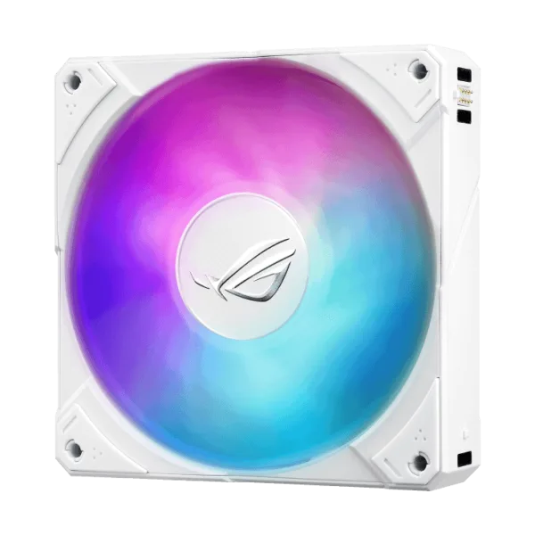 ASUS ROG Ryujin III 360 ARGB Extreme White AIO Cooler Asetek ARGB - ROG RYUJIN III 360 ARGB EXTREME WHT