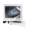 ASUS ROG Ryujin III 360 ARGB Extreme White AIO Cooler Asetek ARGB - ROG RYUJIN III 360 ARGB EXTREME WHT